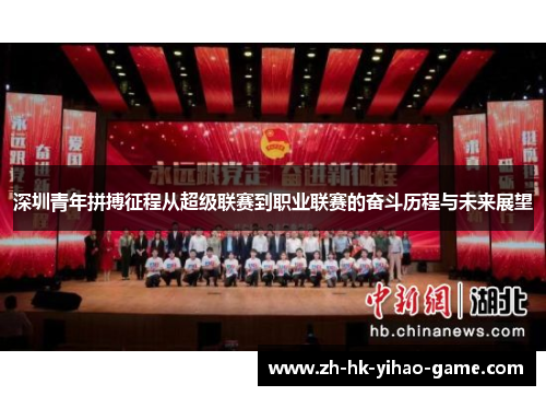 深圳青年拼搏征程从超级联赛到职业联赛的奋斗历程与未来展望