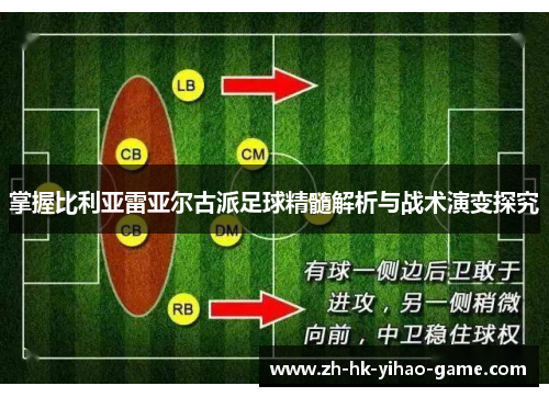掌握比利亚雷亚尔古派足球精髓解析与战术演变探究