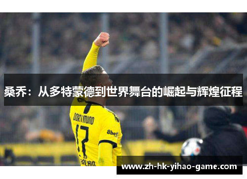 桑乔：从多特蒙德到世界舞台的崛起与辉煌征程