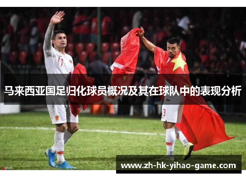 马来西亚国足归化球员概况及其在球队中的表现分析 马来西亚国足归化球员概况及其在球队中的表现分析